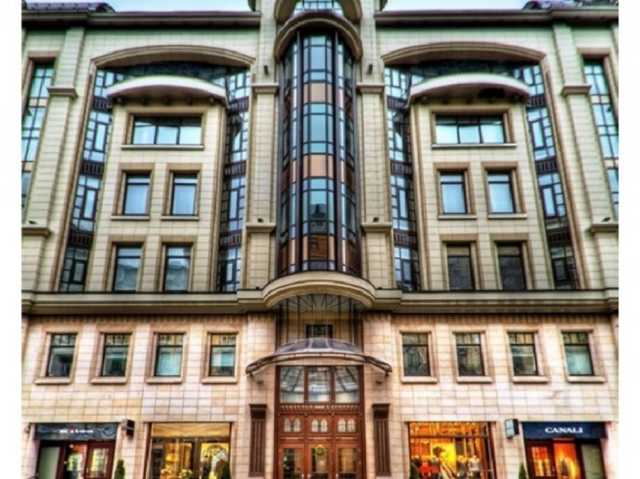 В Офісі Президента обіцяють розібратися з "віджиманням" будівлі в центрі столиці