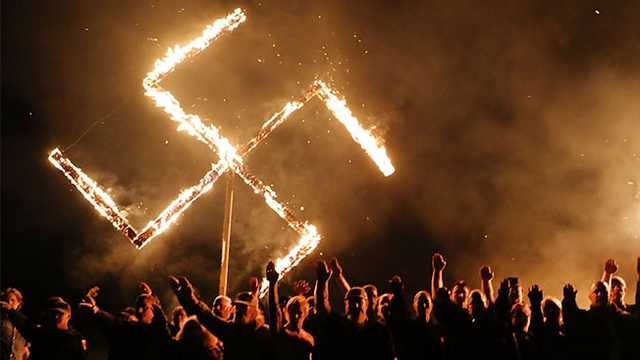 Эйдман: Нацизм жив и однообразен