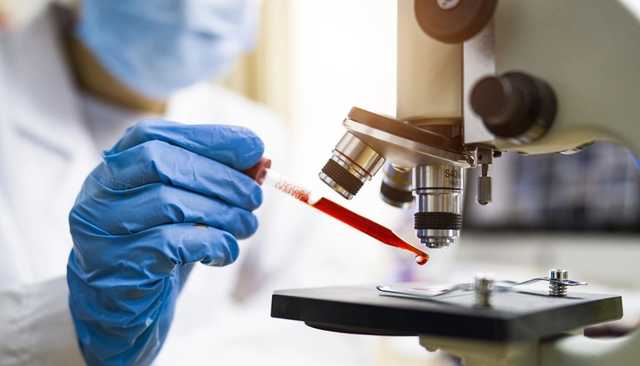 В лабораториях Украины массово вспыхнул COVID-19: может ли вирус "вырваться" наружу