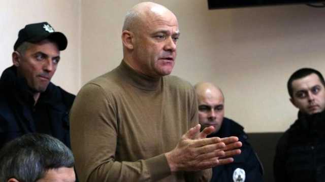 Скрыл имущества на 16 миллионов: в САП завершили расследование против Труханова