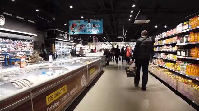 Коронавирус изменил потребительские настроения украинцев