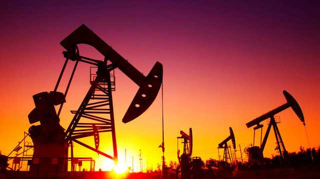 Цены на нефть идут вверх на фоне ожиданий по поводу встречи ОПЕК