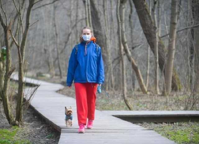 Киев и Львов не готовы к ослаблению карантина: Ляшко указал на проблему