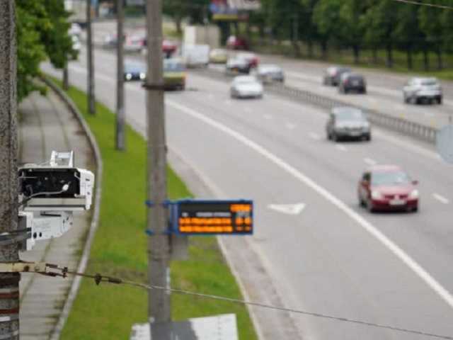 "Первые ласточки": нарушителям ПДД начали вручать "письма счастья"