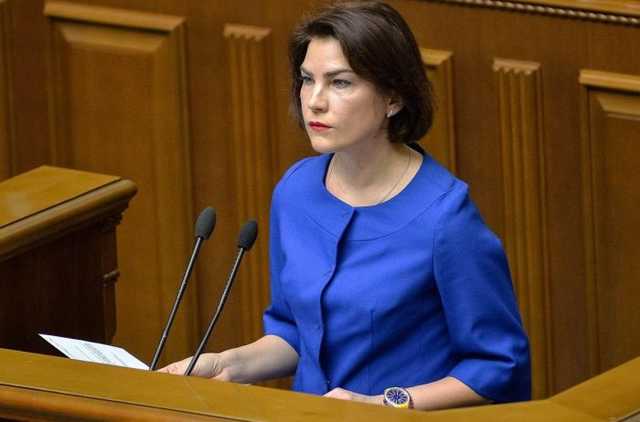 Пытки и фальсификации: генпрокурор рассказала о злодеяниях павлоградских копов