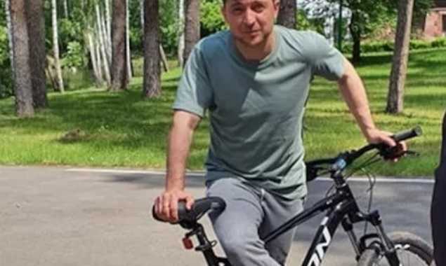 Зеленский рассказал, как в “Слуге народа” будут определять кандидата в мэры Киева