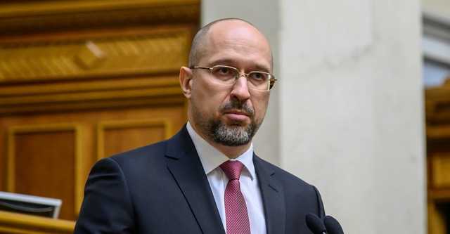 Шмыгаль: Украина вышла на докарантинные показатели по количеству вновь открытых предприятий