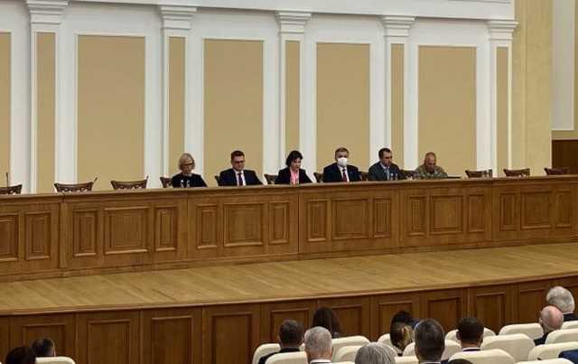 Венедиктова рассказала, как будут бороться с насилием в правоохранительных органах