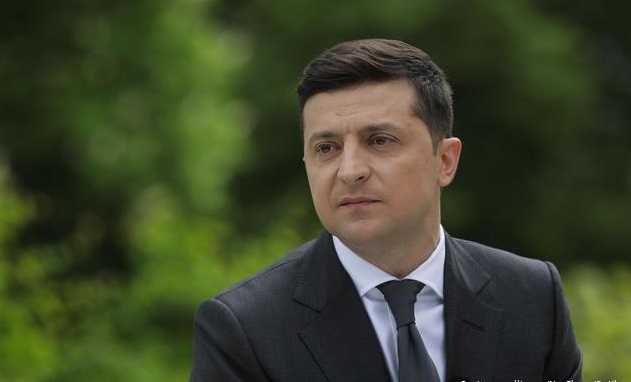 Аваков должен завершить дело Шеремета, - Зеленский