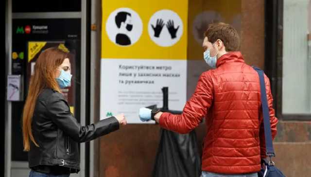 Где в Украине больше всего больных коронавирусом: названы эпицентры