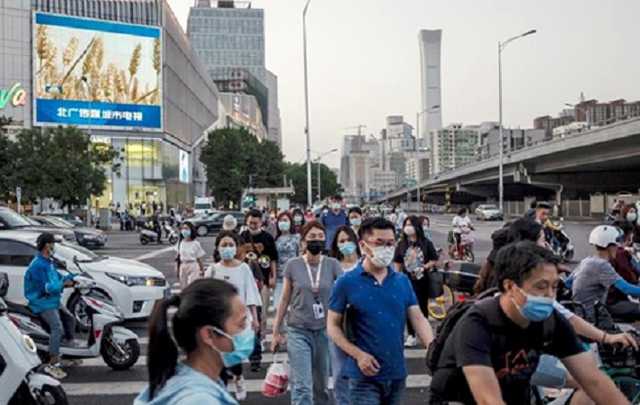 Китайцам дадут $1,7 млрд на шопинг и рестораны