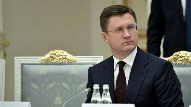 В 2020 году Россия сократит добычу нефти на более чем 41 млн тонн