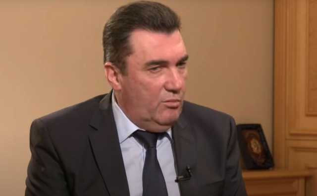 Данилов рассказал о секретных ракетных программах