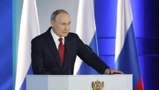 В России изменят Конституцию: обнуление сроков Путина решили скрыть