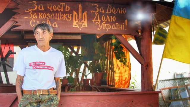 Семье крымского активиста Приходько отказали в свидании