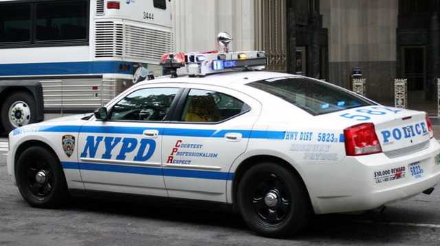 Полицию Миннеаполиса расформируют из-за убийства Джорджа Флойда