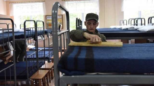 Призыв 2020. Заберут ли в армию вместо магистратуры