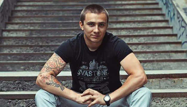 «Це шоу, яке триває не перший рік», – юрист про «справу Стерненка»