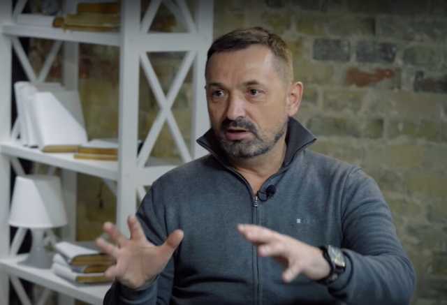 Гайдай назвал главный плюс президентства Зеленского