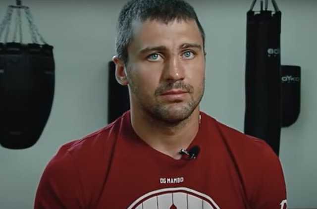 "Это же чушь!" Гвоздик не увидел вины россиян на Донбассе