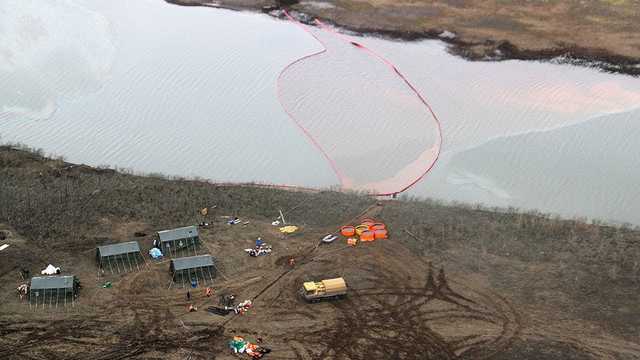 Путинская Россия: беда не приходит одна — Der Spiegel