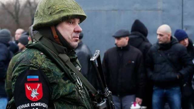 «Нет людей, учить некому»: известный боевик сообщил о серьезных проблемах на передовой «ДНР»