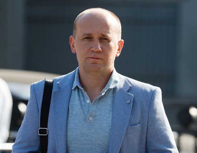 "Слуга" Заславский рассказал о последствиях своего избиения на Житомирщине