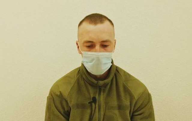 Задержание украинского военного в Крыму: защита обжаловала арест