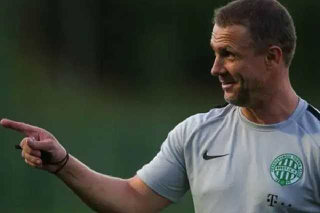 Ребров подписал контракт с новым клубом – СМИ