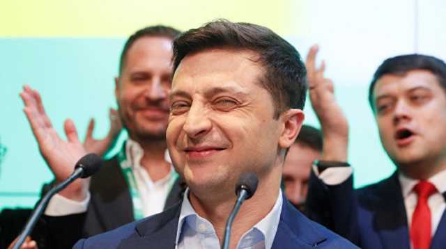 В мировой истории во многих странах «получали шанс» уроды. Теперь Зеленский?!