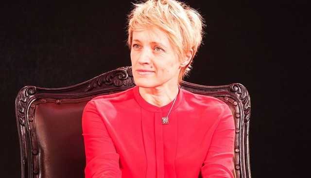 Экс-глава Минагрополитики будет работать у Герег