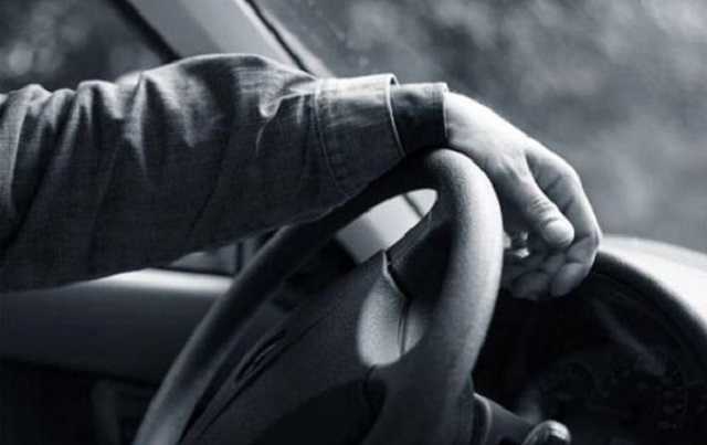 На Тернопольщине мужчина умер за рулем автомобиля