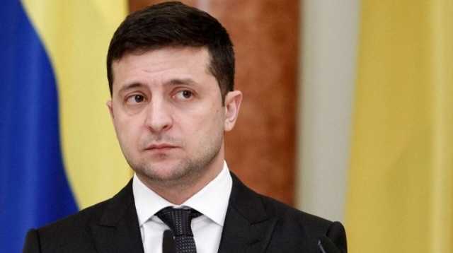 Президент пропонує закріпити у законі чотири види референдумів