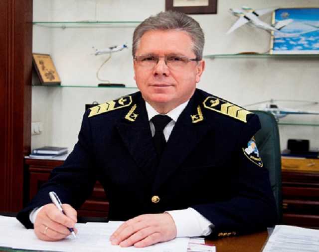 Исаенко. Крутое пике Национального авиационного университета