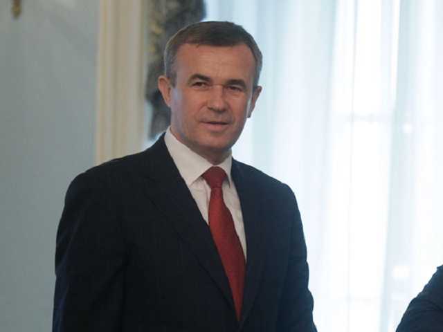 Зеновій Холоднюк - український судовий олігарх