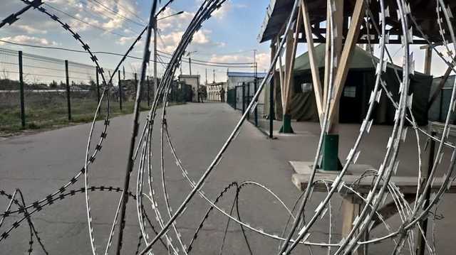 Боевики "ЛНР" не собираются открывать пункт пропуска "Станица Луганская" c 10 июня