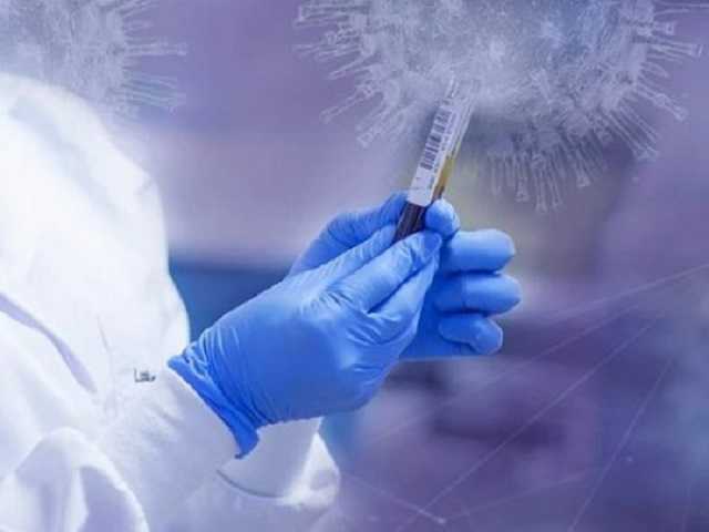 В райцентре на Черкасщине коронавирусом заболели десятки пациентов психоневрологического интерната