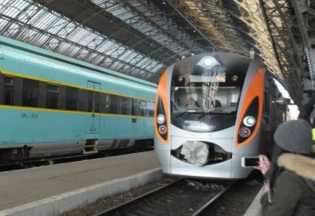 «Укрзализныця» не доплатила в госбюджет более 200 миллионов дивидендов