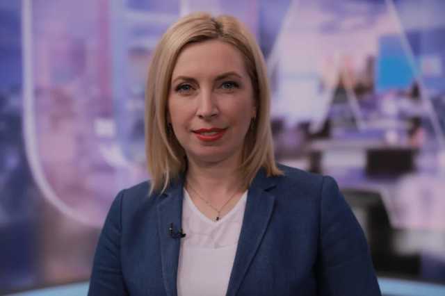 «Слуга народа» Верещук заявила о намерении идти в мэры Киева