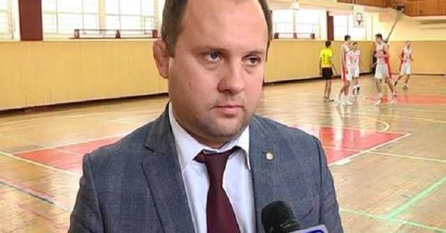 В Запорожье задержан прятавшийся от тюрьмы спортивный чиновник