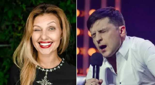 Инициатива Зеленского о законе про «первую леди» — бред, — политолог