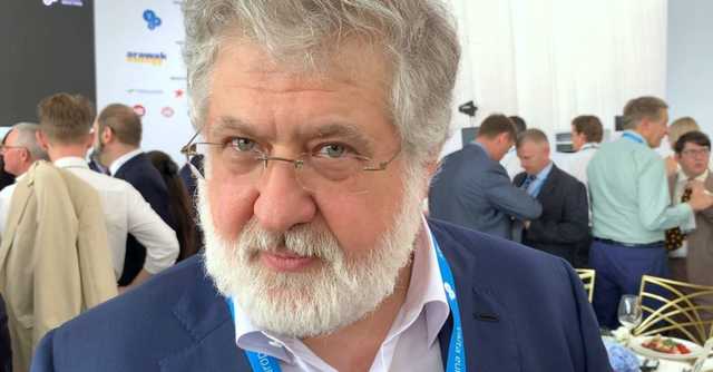 Верховный суд признал долг “Приватбанка” перед заводом Коломойского на 22 млн