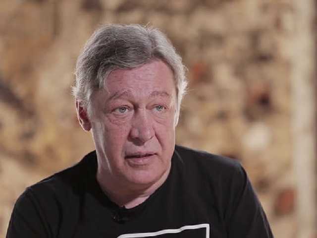 Десятки адвокатов отказались защищать устроившего смертельное ДТП Ефремова