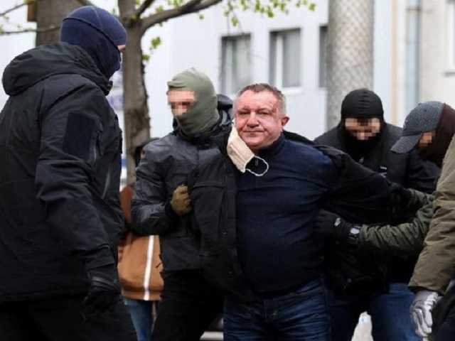 Суд в Киеве принял решение по генералу Шайтанову, подозреваемому в госизмене