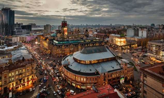 Частная компания за 2,2 млн гривен проанализирует для КГГА стратегии развития Киева