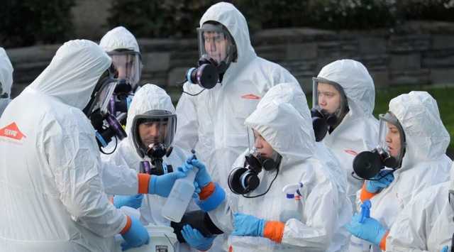 В ВОЗ уточнили выводы о передаче COVID-19 бессимптомными больными