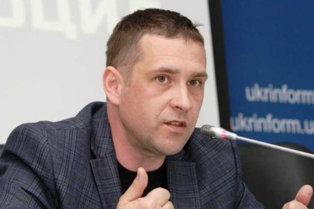 Бабин: Россия срочно готовится к созданию «ХНР»