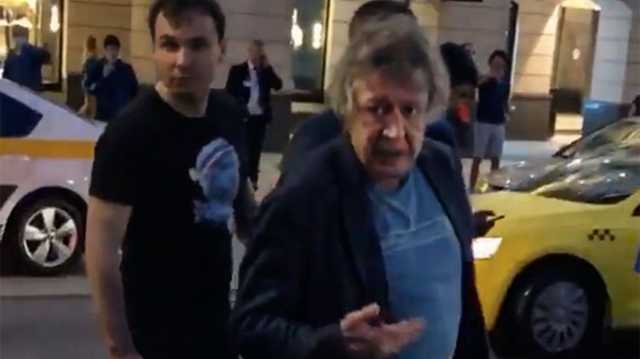 Актер Ефремов совершил смертельное ДТП в состоянии алкогольного и наркотического опьянения - прокуратура