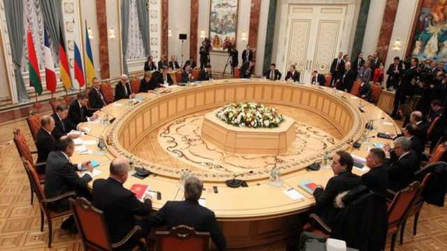 План Зеленского по возврату в Россию: 12 тайных пунктов