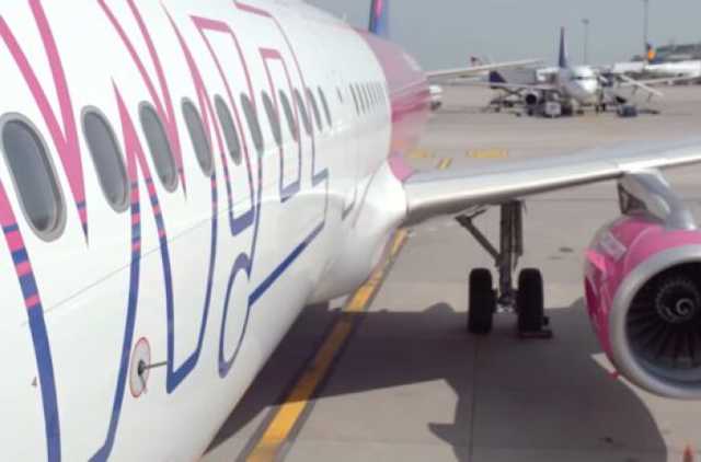 "Деньги запил водой": Wizz Air знатно подставила украинку